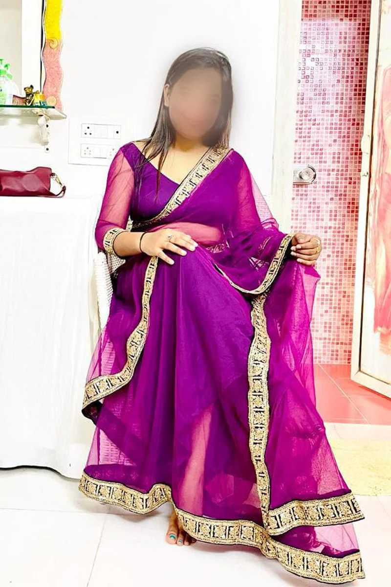 female Call Girls in Bhopal